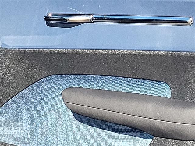 new 2026 Volvo EX30 car, priced at $47,555