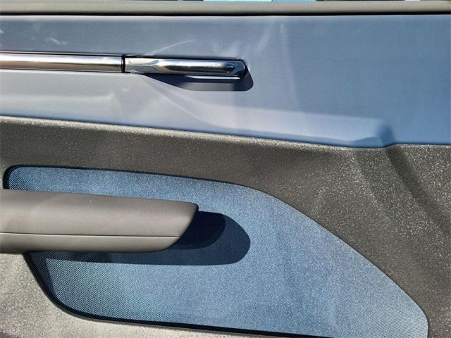 new 2026 Volvo EX30 car, priced at $47,555