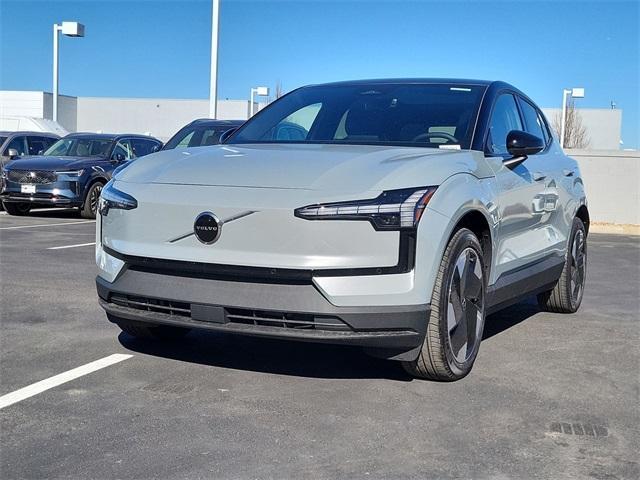 new 2026 Volvo EX30 car, priced at $47,555