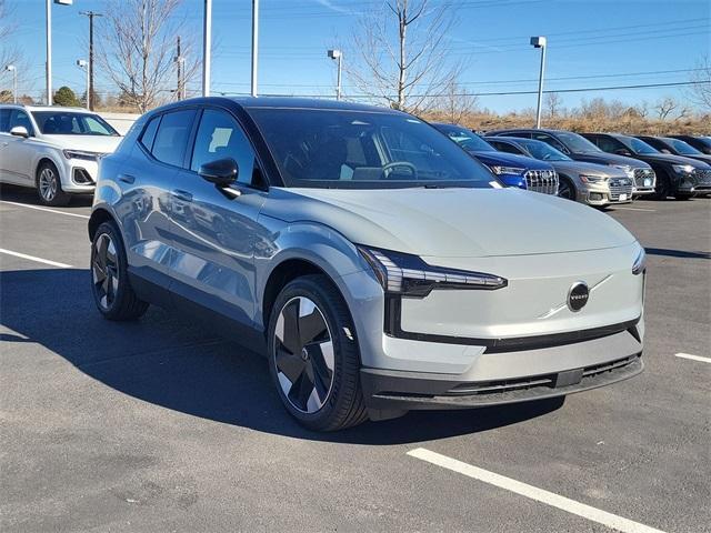 new 2026 Volvo EX30 car, priced at $47,555