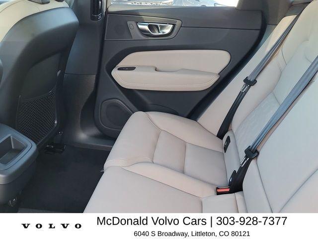 new 2026 Volvo XC60 car, priced at $57,985