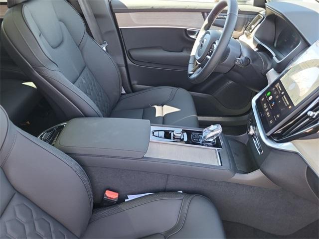 new 2025 Volvo XC90 car, priced at $66,511