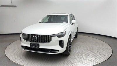 used 2025 Volvo XC90 car, priced at $55,281