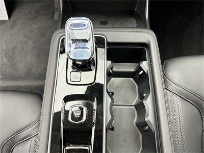 used 2025 Volvo XC90 car, priced at $55,281