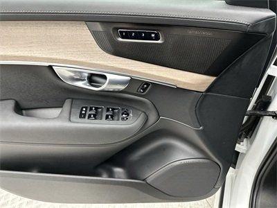 used 2025 Volvo XC90 car, priced at $55,281