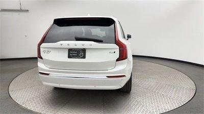 used 2025 Volvo XC90 car, priced at $55,281