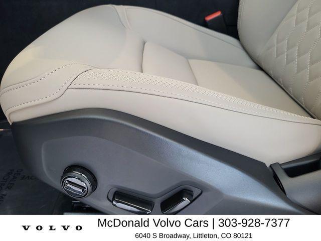 new 2026 Volvo XC60 Plug-In Hybrid car, priced at $71,830