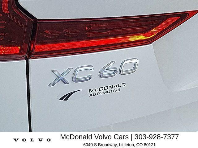 new 2026 Volvo XC60 Plug-In Hybrid car, priced at $71,830