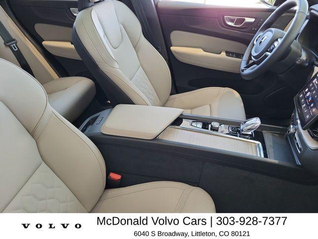 new 2026 Volvo XC60 Plug-In Hybrid car, priced at $71,830