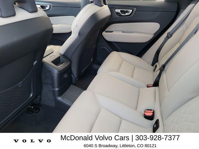 new 2026 Volvo XC60 Plug-In Hybrid car, priced at $71,830