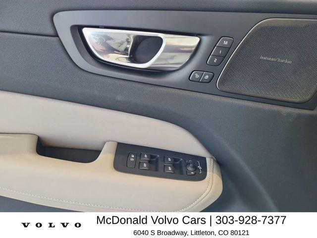new 2026 Volvo XC60 Plug-In Hybrid car, priced at $71,830