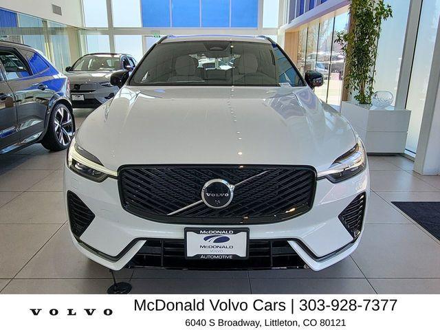 new 2026 Volvo XC60 Plug-In Hybrid car, priced at $71,830