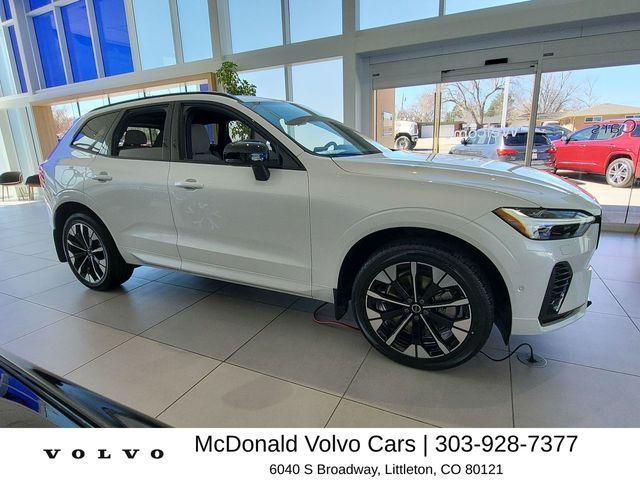 new 2026 Volvo XC60 Plug-In Hybrid car, priced at $71,830