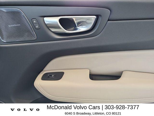 new 2026 Volvo XC60 Plug-In Hybrid car, priced at $71,830