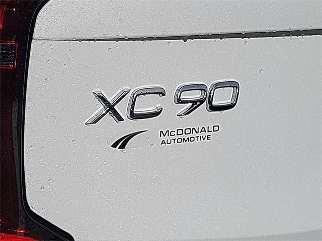new 2026 Volvo XC90 car, priced at $71,825