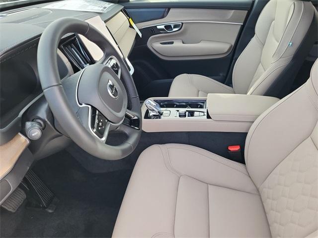 new 2026 Volvo XC90 car, priced at $71,825