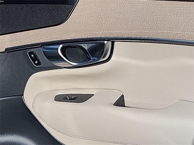new 2026 Volvo XC90 car, priced at $71,825