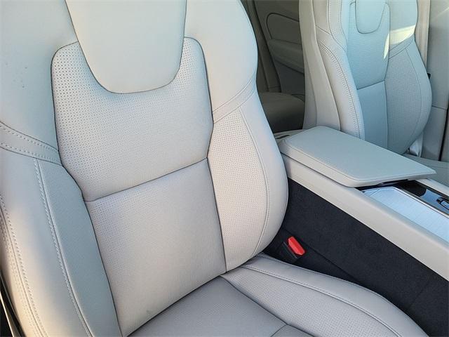 new 2026 Volvo XC60 Plug-In Hybrid car, priced at $75,355