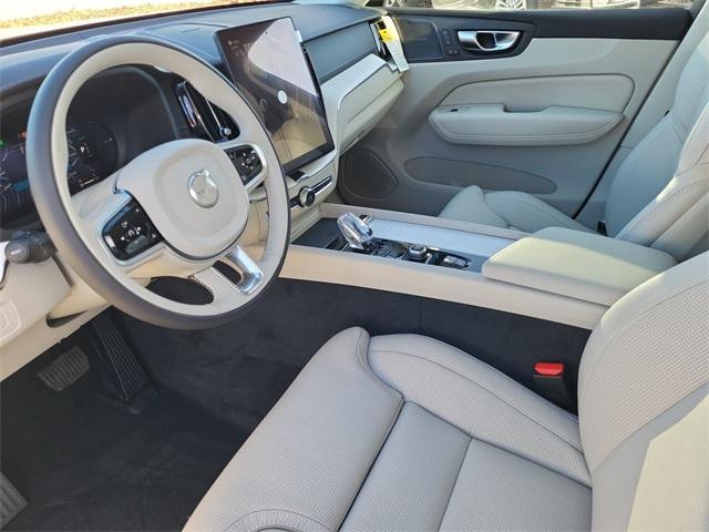 new 2026 Volvo XC60 Plug-In Hybrid car, priced at $75,355