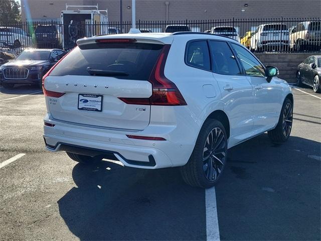 new 2026 Volvo XC60 Plug-In Hybrid car, priced at $75,355