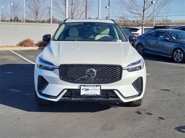 new 2026 Volvo XC60 Plug-In Hybrid car, priced at $75,355