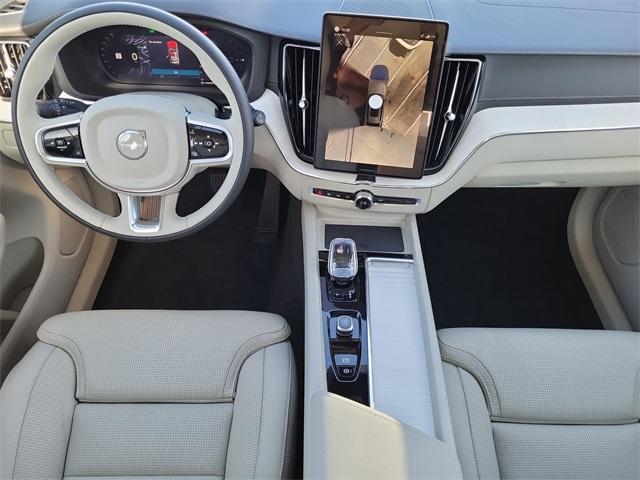 new 2026 Volvo XC60 Plug-In Hybrid car, priced at $75,355