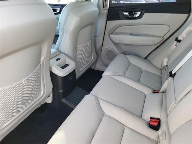 new 2026 Volvo XC60 Plug-In Hybrid car, priced at $75,355