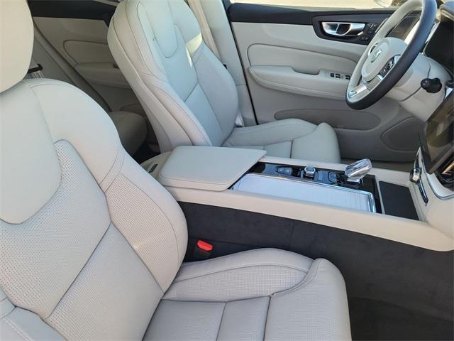 new 2026 Volvo XC60 Plug-In Hybrid car, priced at $75,355