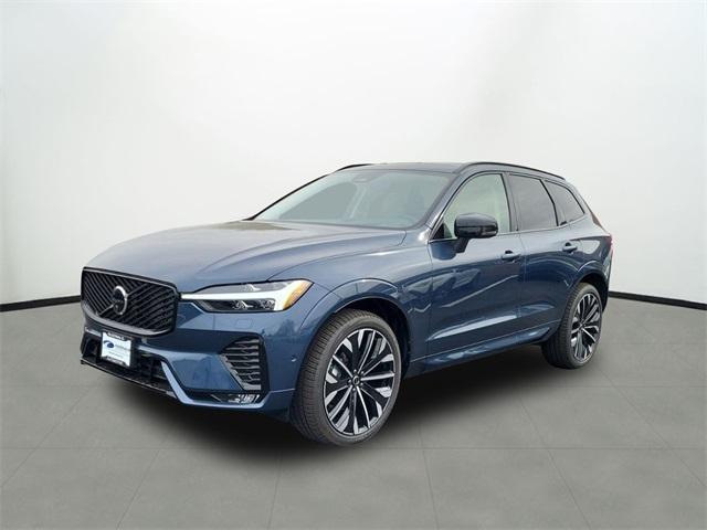 new 2026 Volvo XC60 car, priced at $64,499