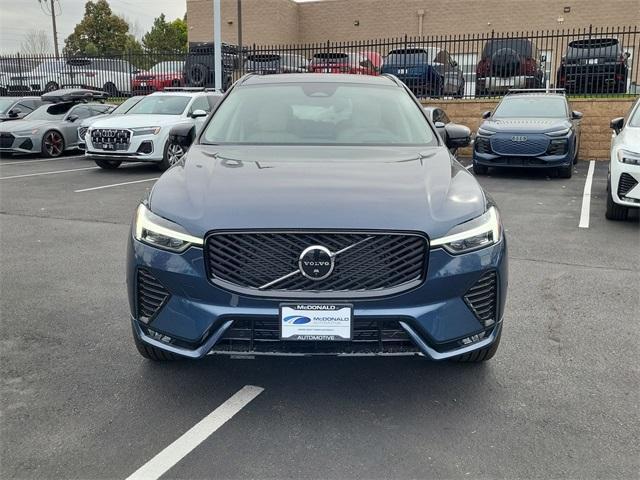 new 2026 Volvo XC60 car, priced at $64,499