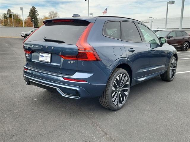 new 2026 Volvo XC60 car, priced at $64,499