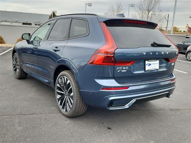 new 2026 Volvo XC60 car, priced at $64,499