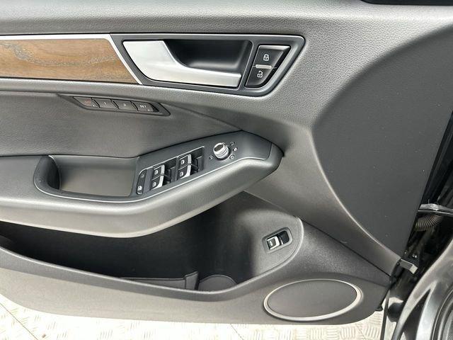 used 2015 Audi Q5 car, priced at $8,359