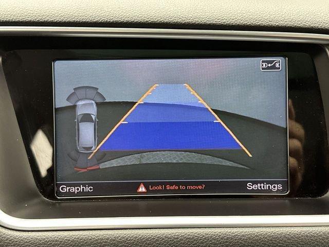 used 2015 Audi Q5 car, priced at $8,359