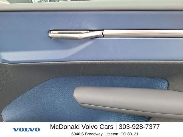 new 2026 Volvo EX30 car, priced at $47,790