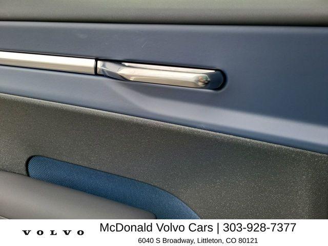 new 2026 Volvo EX30 car, priced at $47,790