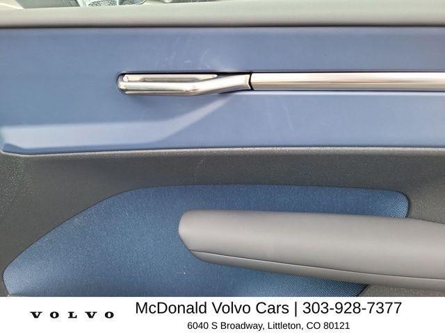 new 2026 Volvo EX30 car, priced at $47,790