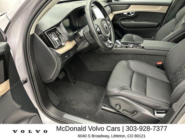 new 2026 Volvo XC90 car, priced at $61,579