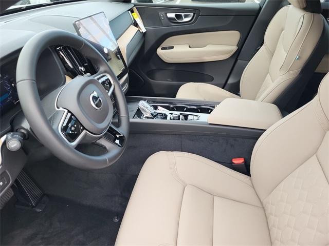 new 2026 Volvo XC60 Plug-In Hybrid car, priced at $69,285
