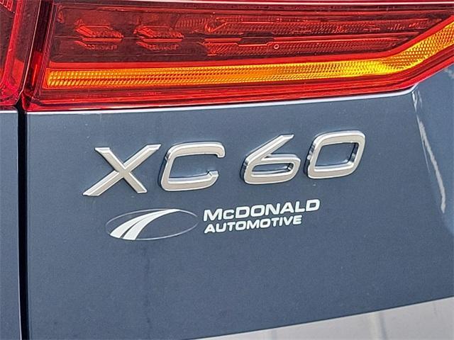 new 2026 Volvo XC60 Plug-In Hybrid car, priced at $69,285