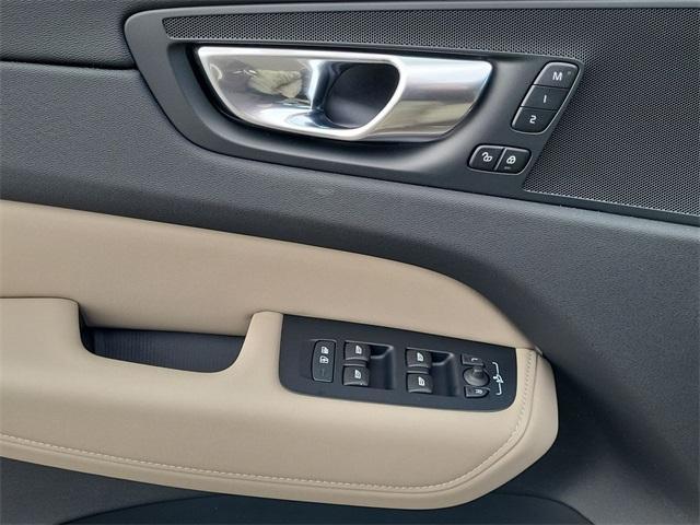 new 2026 Volvo XC60 Plug-In Hybrid car, priced at $69,285