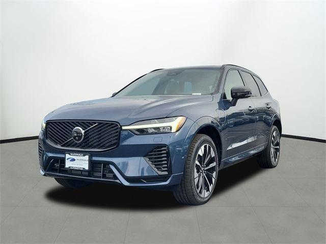 new 2026 Volvo XC60 Plug-In Hybrid car, priced at $69,285