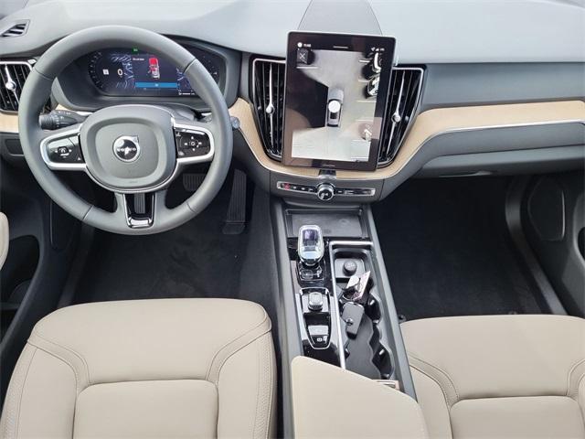 new 2026 Volvo XC60 Plug-In Hybrid car, priced at $69,285