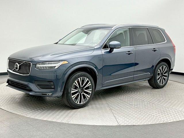 used 2020 Volvo XC90 car, priced at $22,359
