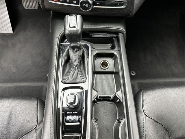 used 2020 Volvo XC90 car, priced at $23,459