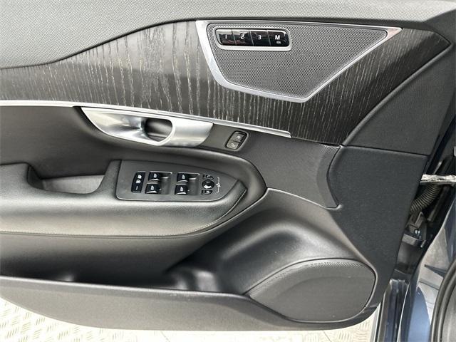 used 2020 Volvo XC90 car, priced at $23,459