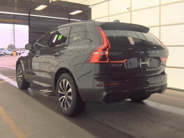 used 2025 Volvo XC60 car, priced at $35,759