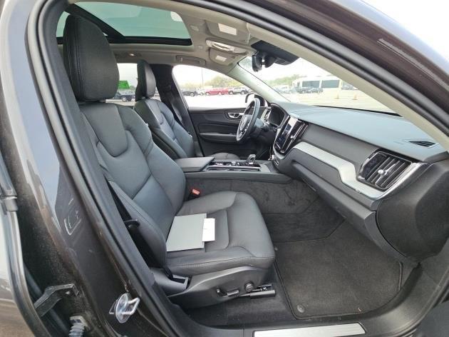 used 2025 Volvo XC60 car, priced at $35,759
