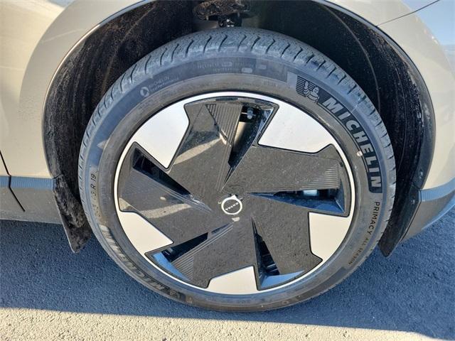 new 2026 Volvo EX30 car, priced at $47,890