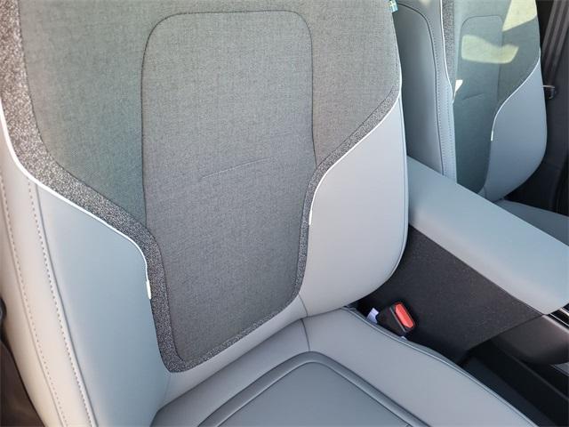 new 2026 Volvo EX30 car, priced at $47,890